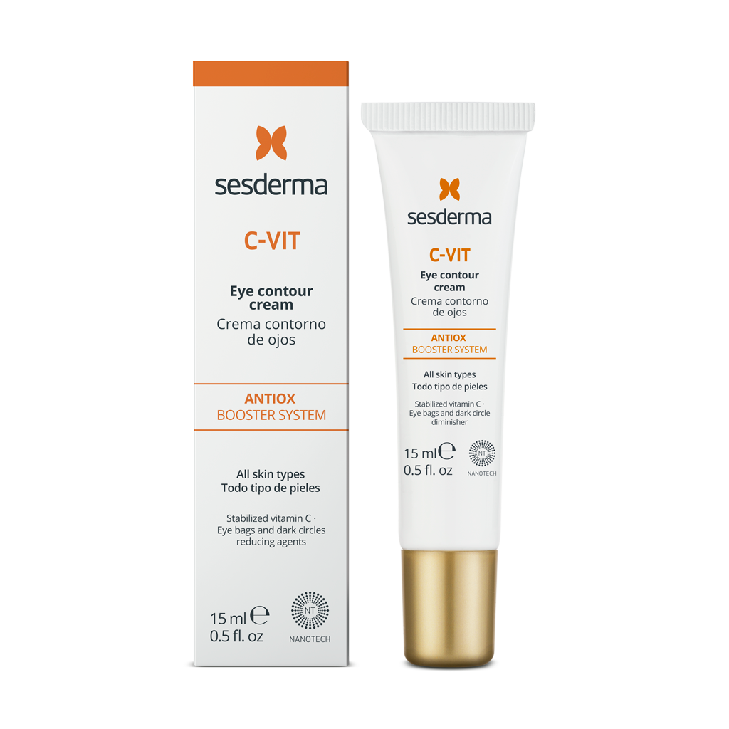 C -Vit Eye Contour Cream