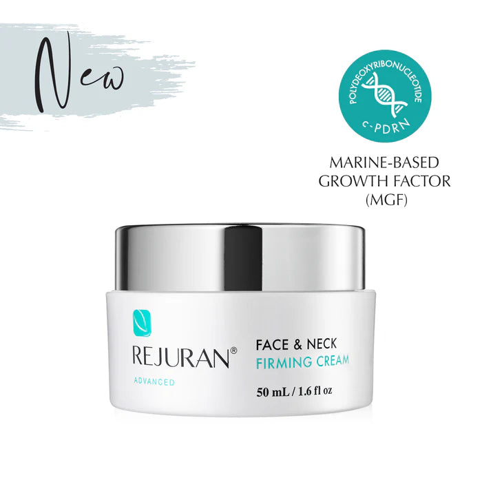 Face & Neck Firming Cream PDRN