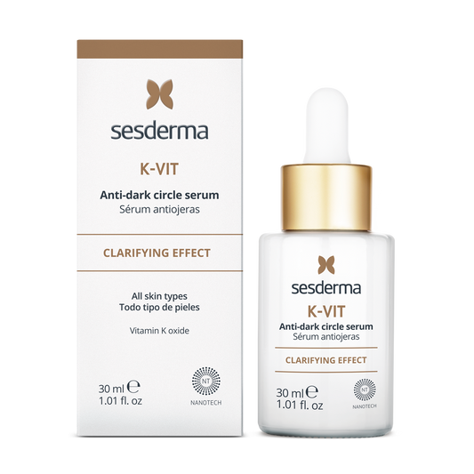 K - Vit Anti-dark Circle Serum