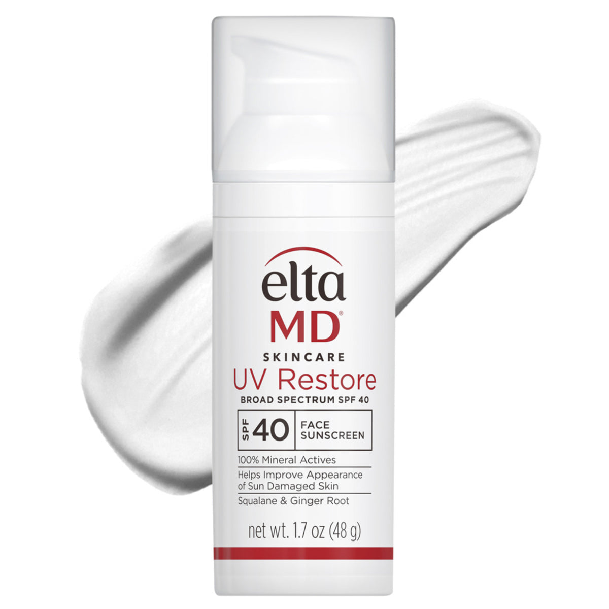 UV Restore SPF 40