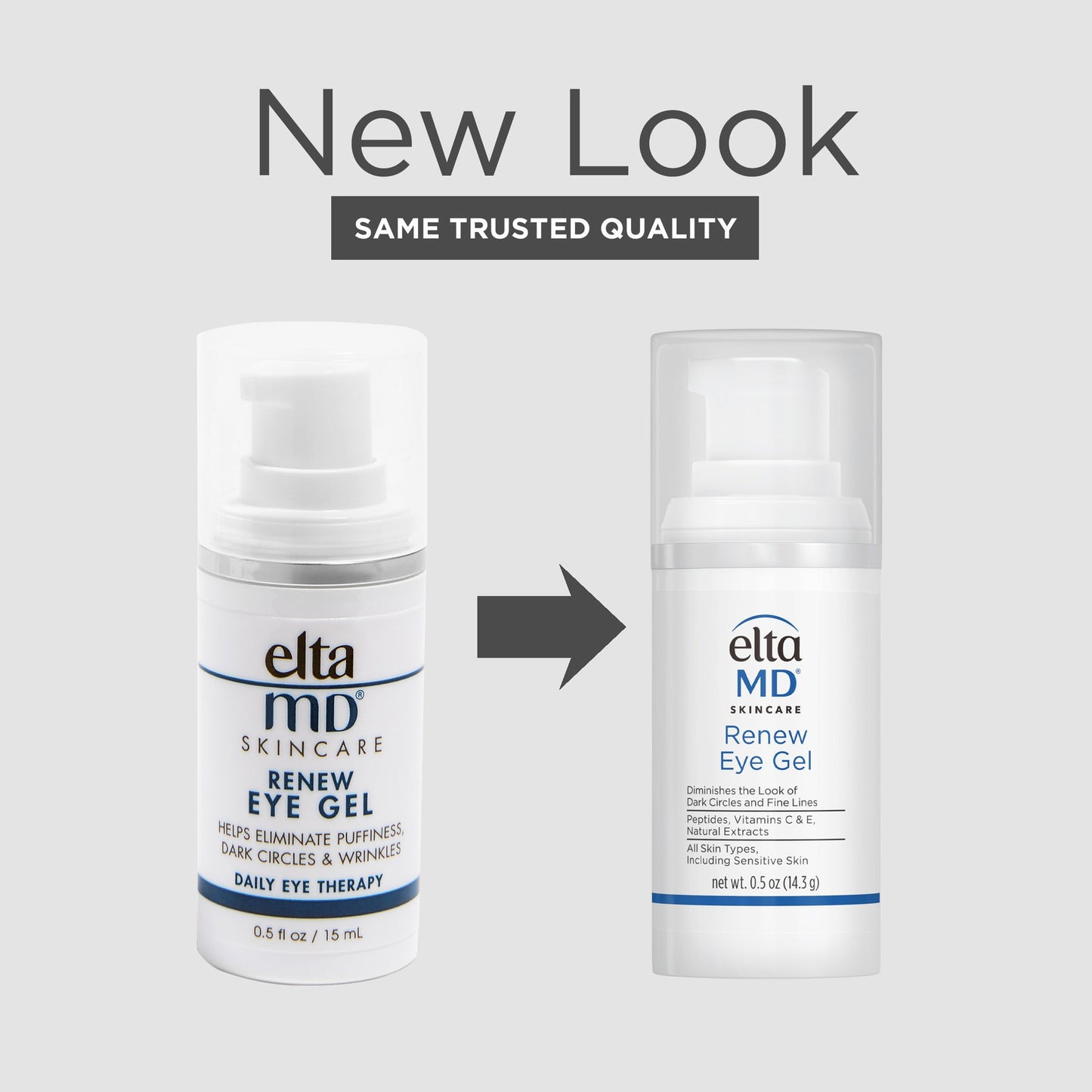 Renew Eye Gel