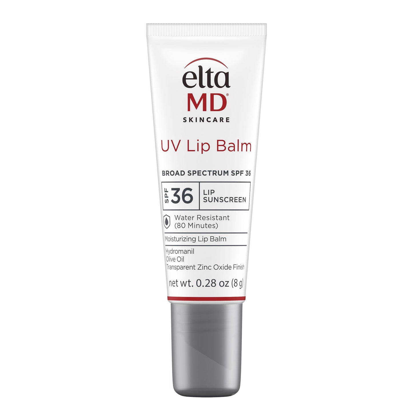 UV Lip Balm Broad-Spectrum SPF 36