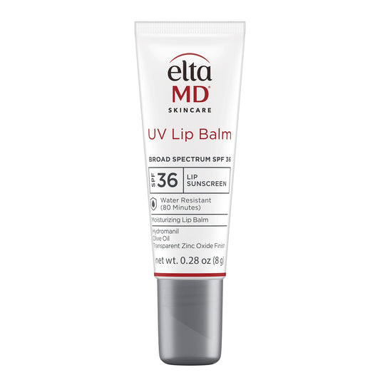 UV Lip Balm Broad-Spectrum SPF 36