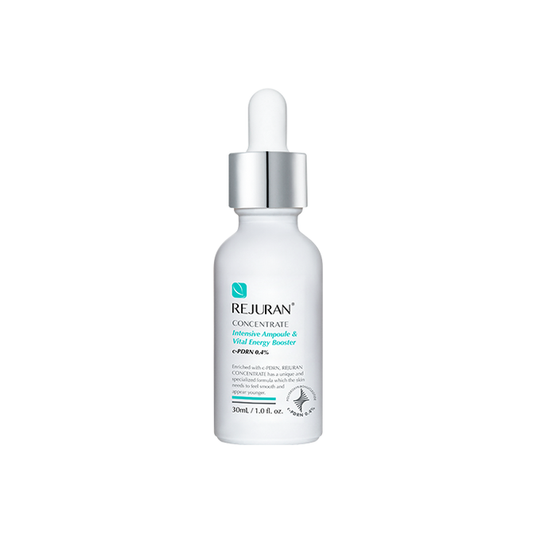 Concentrated Multitasking Serum PDRN