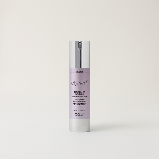 Radiant Serum With 1% Mandélic Acid