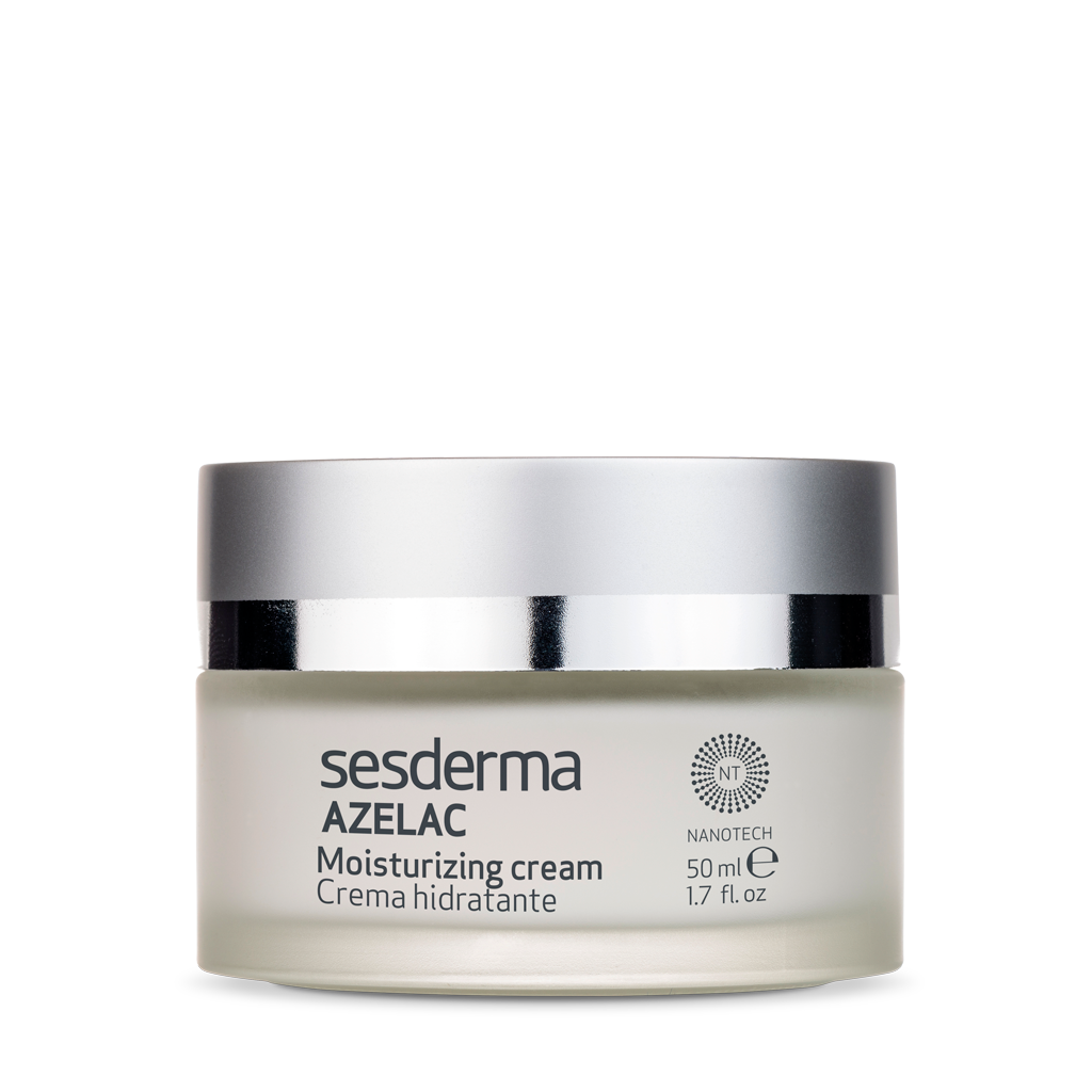 Azelac Facial Moisturizing Cream