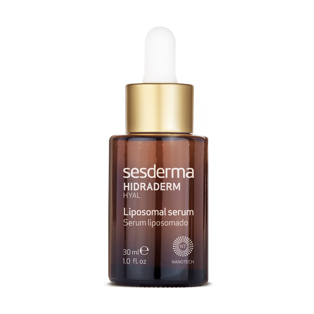 Hidraderm Hyal Facial Serum
