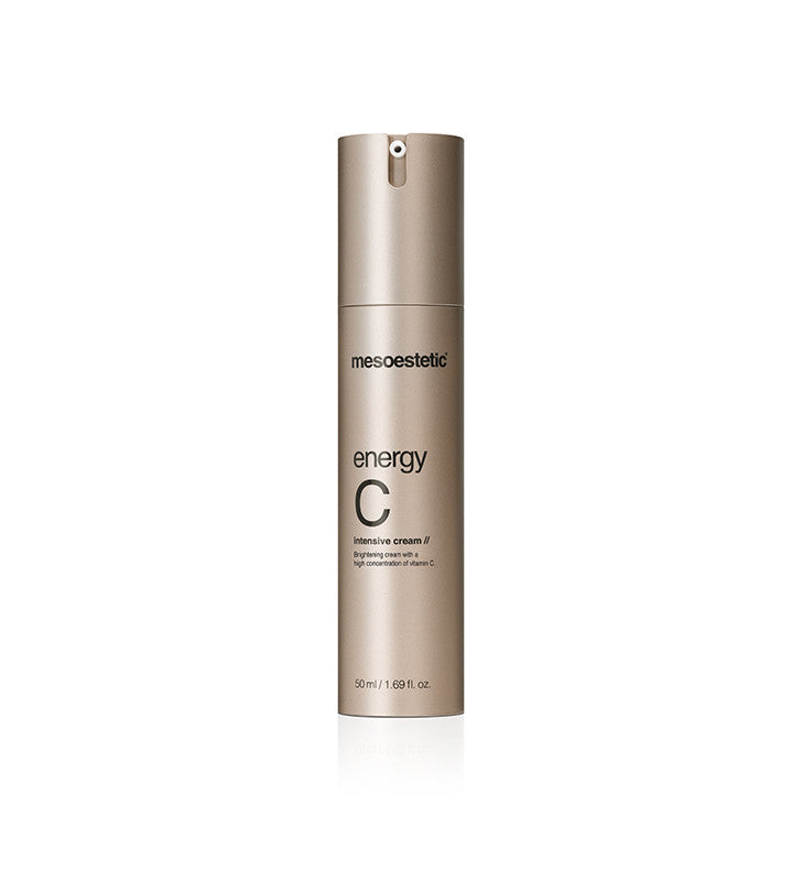 Energy C Intensive Cream