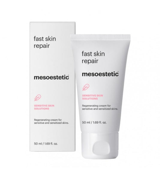 Fast Skin Repair