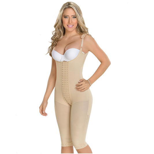 MYD 0080 Faja moldeadora de cuerpo entero para mujer / Powernet
