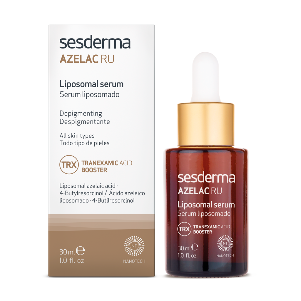 Azelac RU Brightening Serum