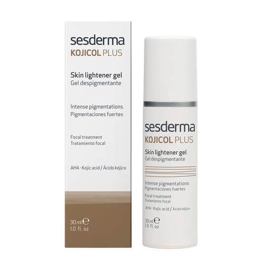 Kojicol Plus Gel Despigmentante
