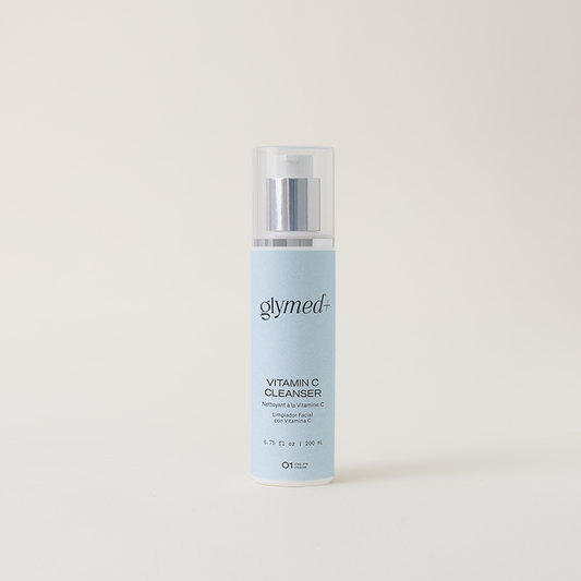 Vitamin C Cleanser