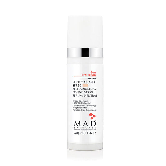 Photo Guard SPF 50 Neutral