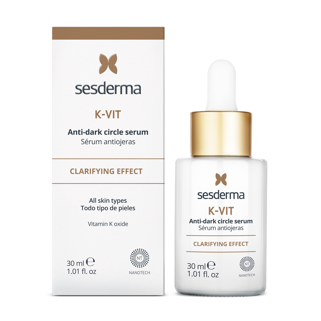 K - Vit Anti-dark Circle Serum