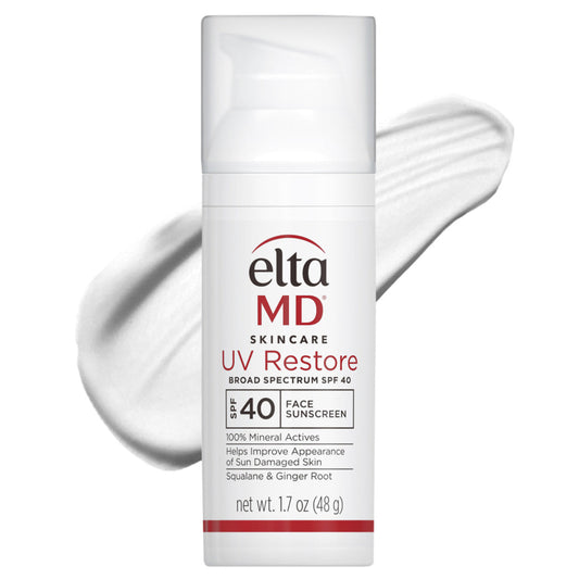 UV Restore SPF 40