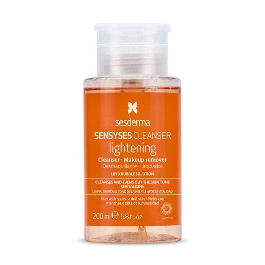 Sensyses Ligthening Cleanser