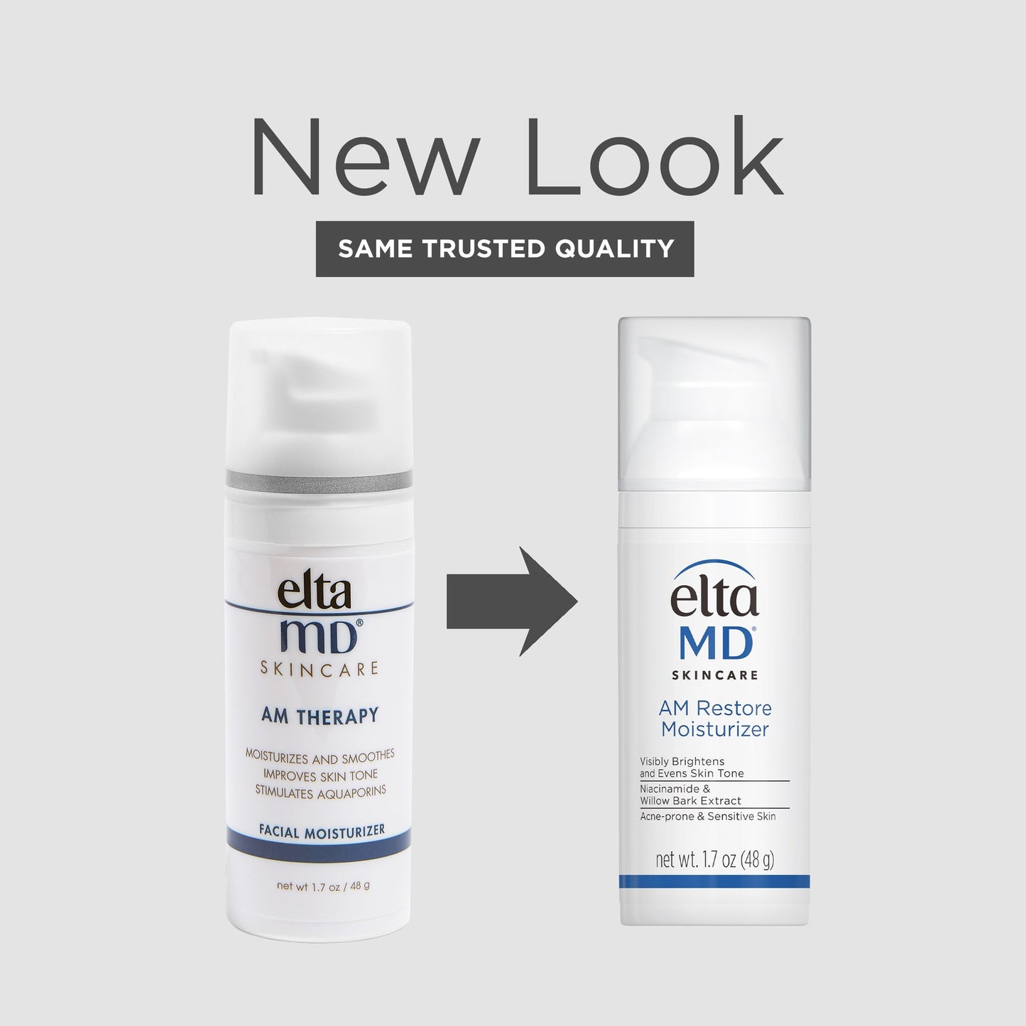 AM Restore Moisturizer