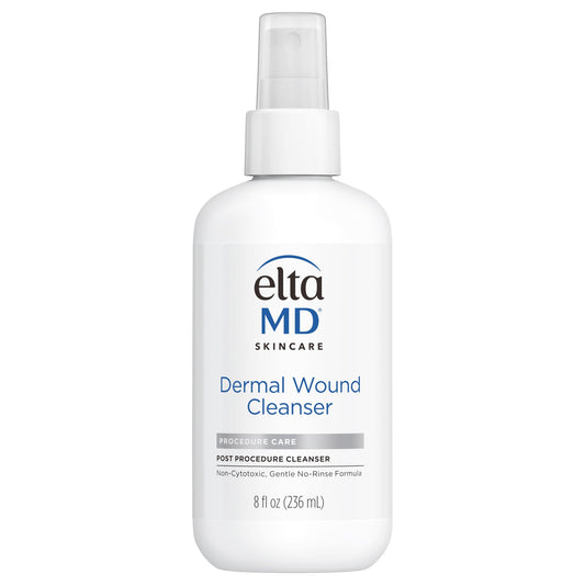 Dermal Wound Cleanser