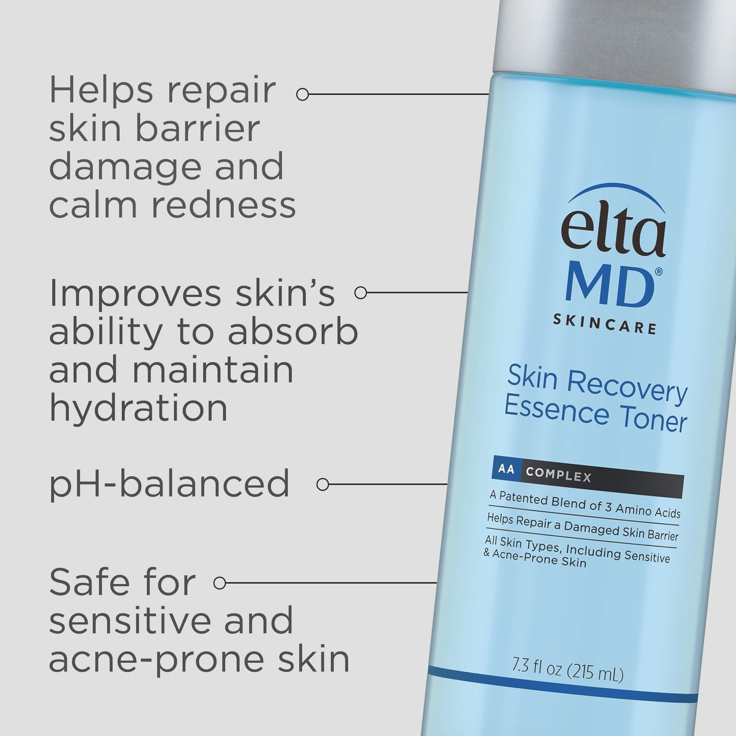 Skin Recovery Toner