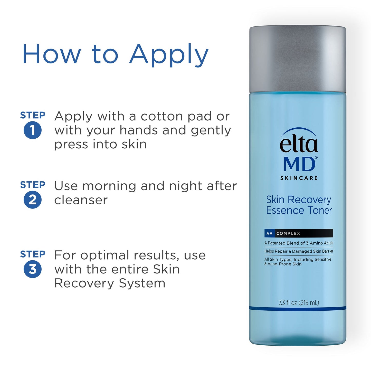Skin Recovery Toner