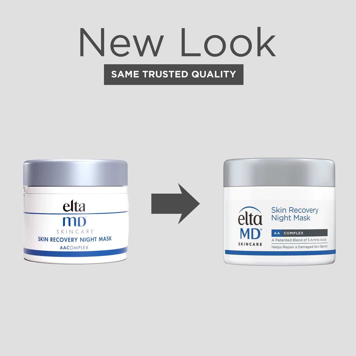 Skin Recovery Night Mask