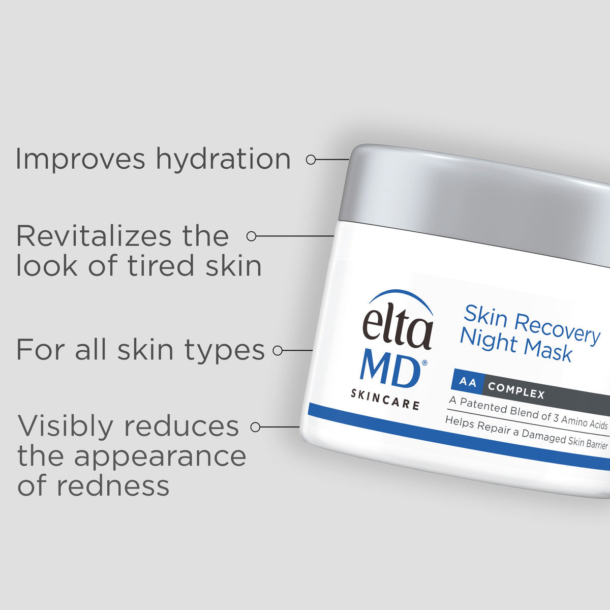 Skin Recovery Night Mask