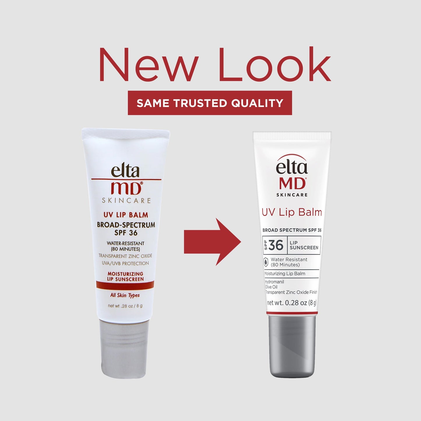 UV Lip Balm Broad-Spectrum SPF 36