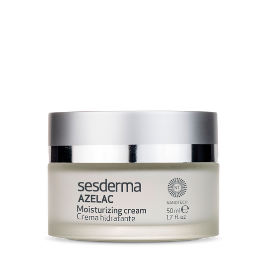Azelac Facial Moisturizing Cream