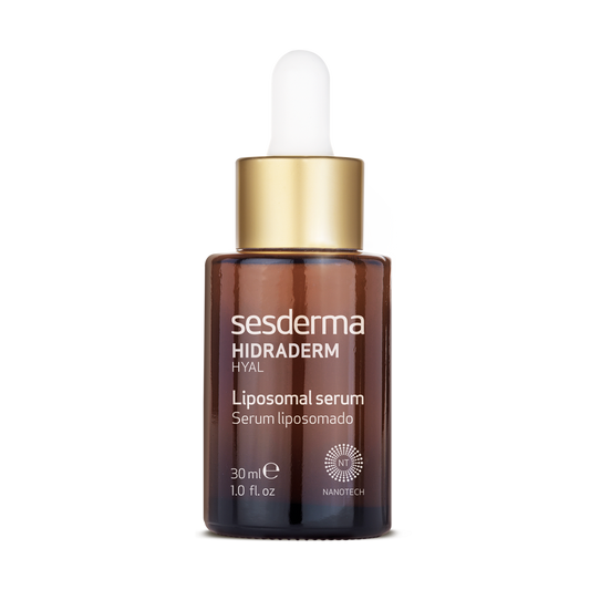 Hidraderm Hyal Facial Serum