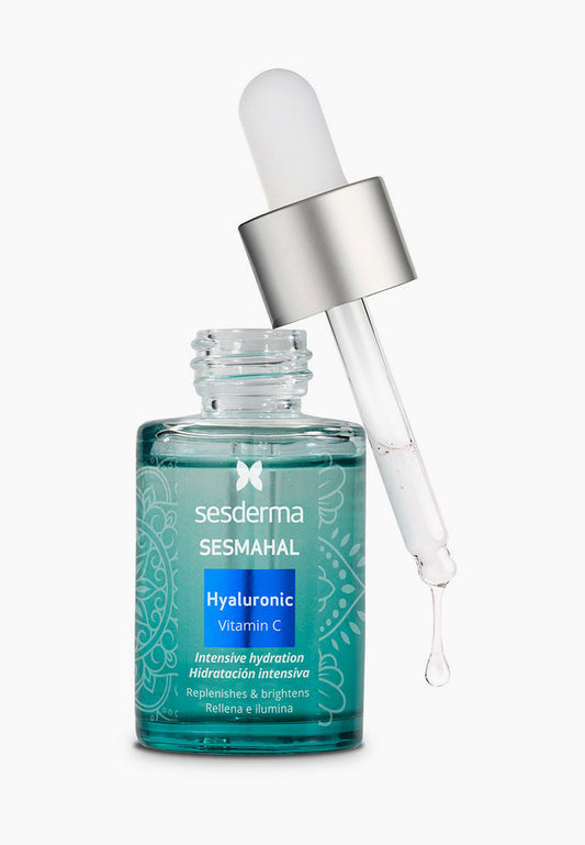 Sesmahal Hyaluronic Vitamin C