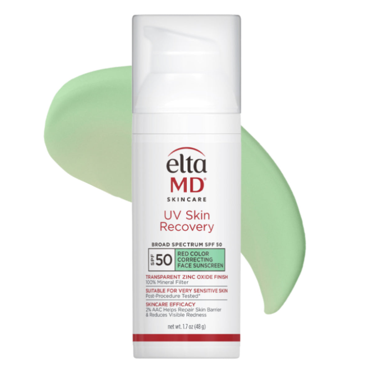 Elta MD UV Skin Recovery SPF 50