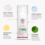Elta MD UV Skin Recovery SPF 50