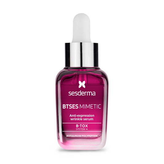 BTSES Mimitec Serum