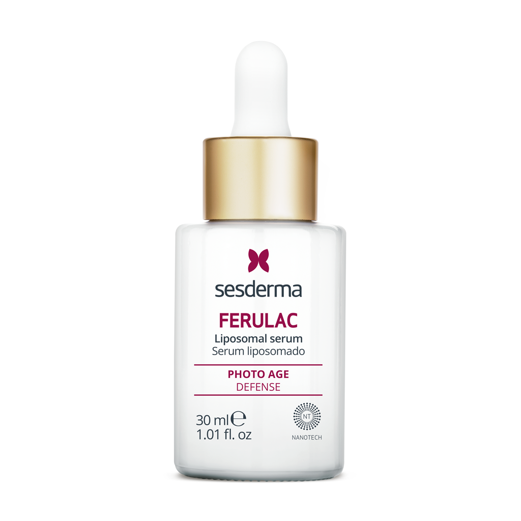 Ferulac Serum