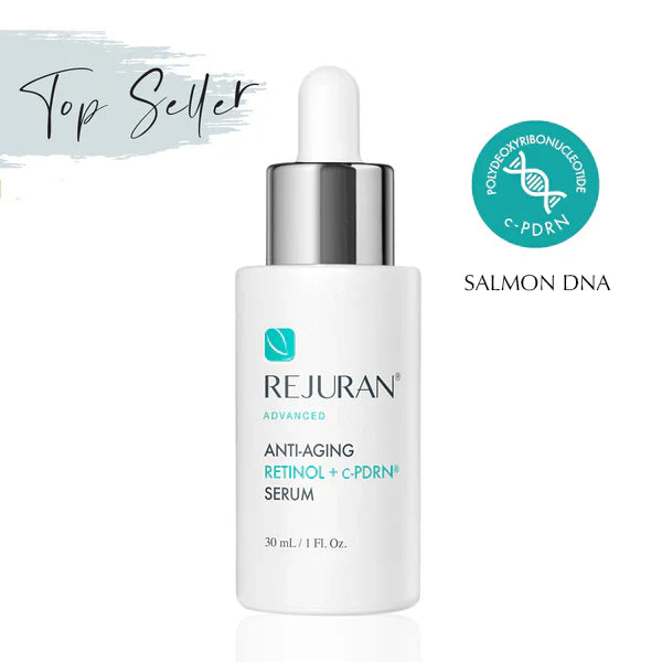 Anti-Aging Retinol Serum PDRN
