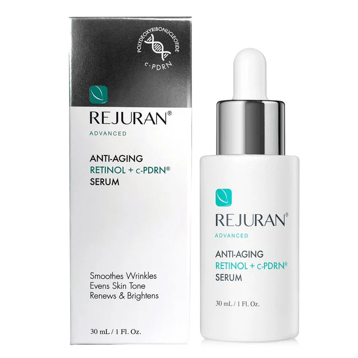 Anti-Aging Retinol Serum PDRN