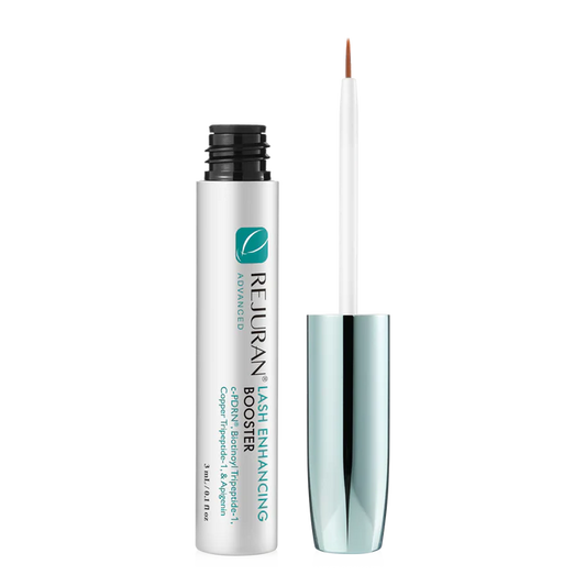Lash Enhancing Booster