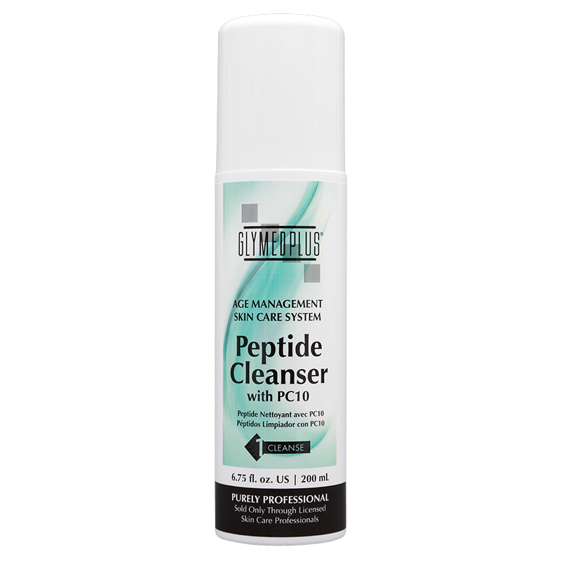Peptide Cleanser