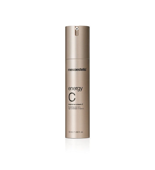 Energy C Intensive Cream