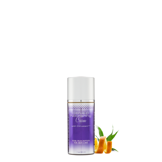 Citrus C Nourishing Cream