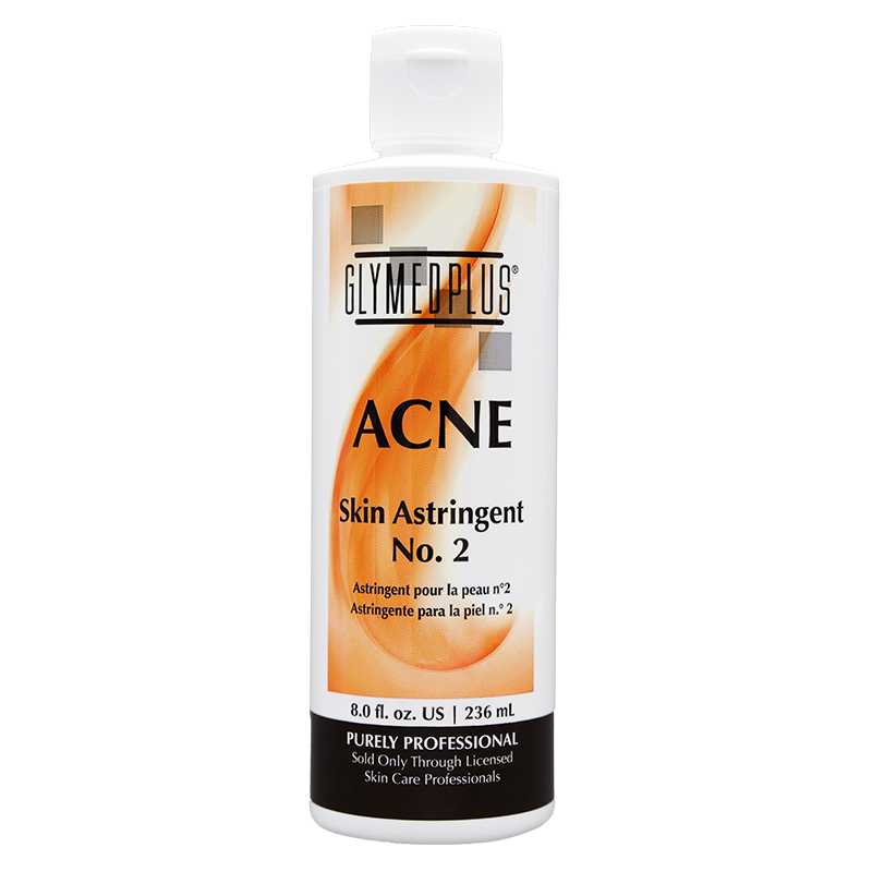 Acne Skin Astringent No.2
