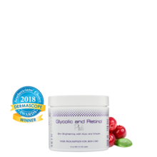 Glycolic And Retinol Pads