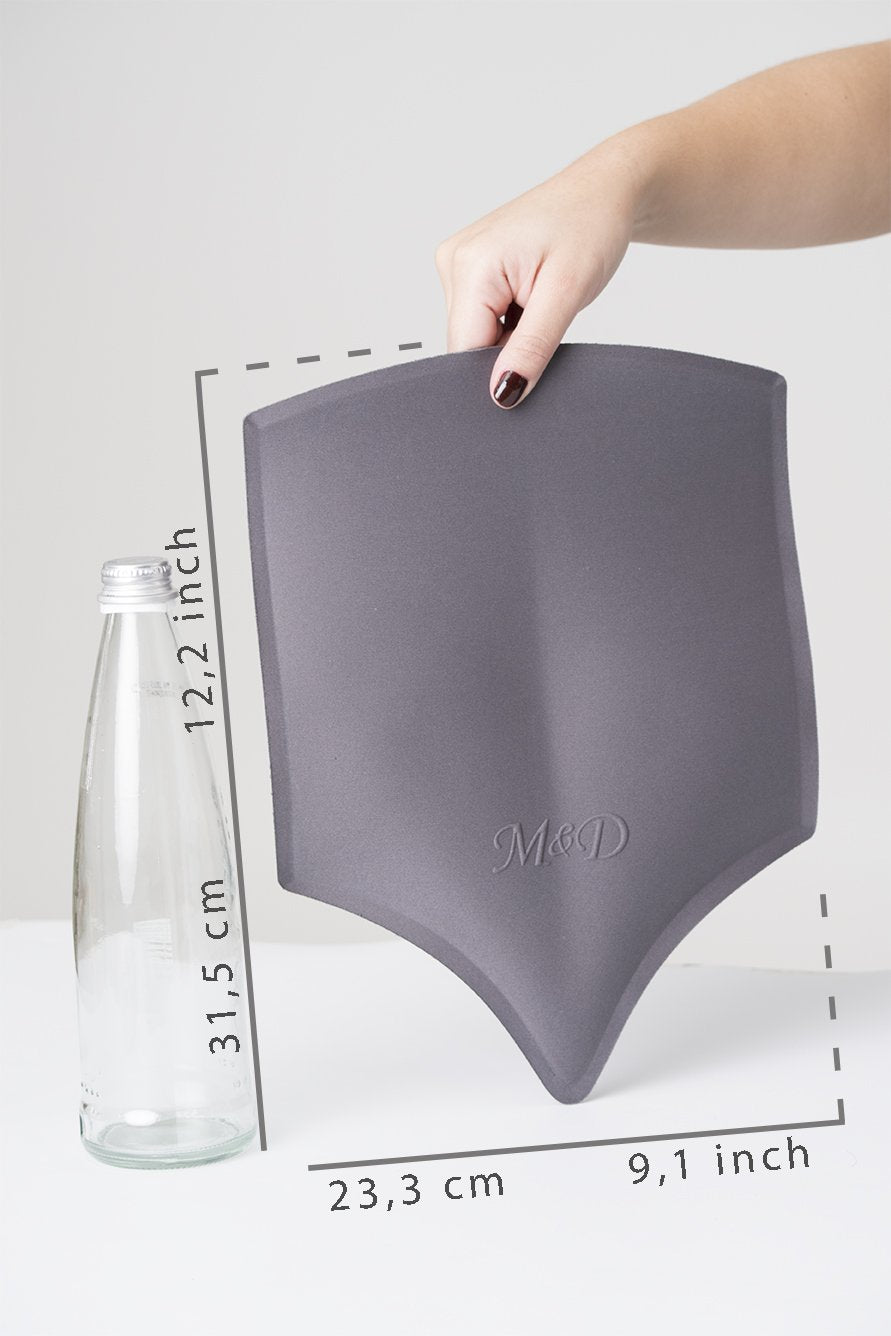 MYD MLE Moldeadora De Placa Lumbar